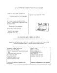 Williams v. Idaho State Board of Real Estate Appraisers Appellant's Reply Brief Dckt. 41193