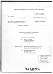 Warren v. Williams & Parsons PC CPAS Clerk's Record v. 1 Dckt. 41209