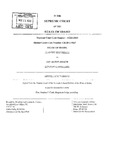 State v. Roach Appellant's Brief Dckt. 41221