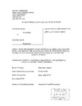 State v. Beck Appellant's Reply Brief Dckt. 41241