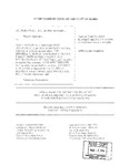 Sims v. ACI Northwest, Inc. Appellant's Brief Dckt. 41269