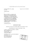 Sims v. ACI Northwest, Inc. Respondent's Brief Dckt. 41269