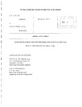 HFLP v. City of Twin Falls Appellant's Brief Dckt. 41277