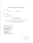 HFLP v. City of Twin Falls Appellant's Reply Brief Dckt. 41277