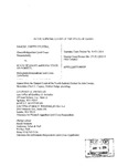 Zylstra v. State Appellant's Brief Dckt. 41421