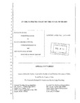 State v. Big Dawg Bail Bonds Appellant's Brief Dckt. 41489