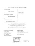 State v. Big Dawg Bail Bonds Respondent's Brief Dckt. 41489