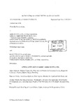 Golub v. Kirk-Scott, LTD Appellant's Reply Brief Dckt. 41505