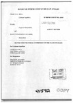 Bell v. Idaho Department of Labor Clerk's Record v. 1 Dckt. 41592