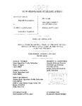State v. Denny Appellant's Brief Dckt. 41660