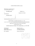 Idaho Property Management Services v. Macdonald Appellant's Reply Brief Dckt. 41733