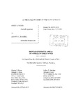 Suter v. Biggers Appellant's Brief Dckt. 41976