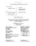 State v. Gonzales Appellant's Brief Dckt. 40038