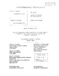 State v. Wilson Appellant's Brief Dckt. 40759