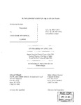 State v. Southwick Appellant's Brief 1 Dckt. 40855