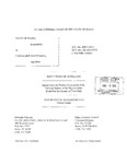 State v. Southwick Appellant's Reply Brief Dckt. 40855