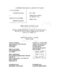 State v. Weaver Appellant's Reply Brief Dckt. 41270