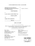 Hennefer v. Blaine County School Dist. Appellant's Brief 1 Dckt. 41286