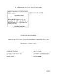 Mosell Equities, LLC v. Berryhill & Co., Inc. Clerk's Record Dckt. 41338