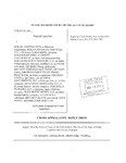 Stilwyn, Inc. v. Rokan Corp. Appellant's Reply Brief 2 Dckt. 41451