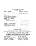 Mueller v. Hill Appellant's Brief Dckt. 41452