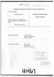 Shubert v. Macy's West, Inc. Clerk's Record v. 1 Dckt. 41467