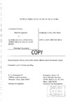 Nix v. Elmore County Appellant's Brief Dckt. 41524