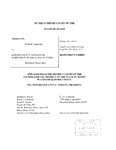 Nix v. Elmore County Respondent's Brief Dckt. 41524