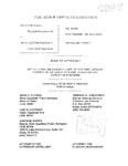 State v. Fairchild Appellant's Brief Dckt. 41549