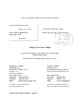 Jayo Development, Inc. v. Ada County Bd. of Equalization Appellant's Reply Brief Dckt. 41668
