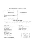Cedillo v. Farmers Ins. Co. of Idaho Appellant's Reply Brief Dckt. 41683