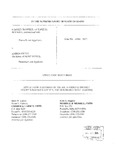 Boswell v. Steele Appellant's Reply Brief Dckt. 41684