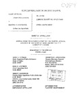 State v. Davis Appellant's Brief Dckt. 41790