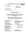 State v. Thiel Appellant's Reply Brief Dckt. 41811