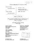 State v. Wilske Appellant's Brief Dckt. 41821