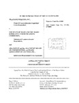 TracFone Wireless, Inc. v. State Appellant's Reply Brief 1 Dckt. 41868