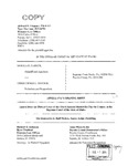 Garner v. Garner Appellant's Brief Dckt. 41898