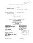 State v. White Appellant's Brief Dckt. 42070