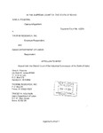 Poledna v. Idaho Dept. of Labor Appellant's Brief Dckt. 42220
