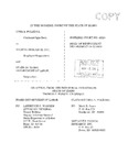 Poledna v. Idaho Dept. of Labor Respondent's Brief Dckt. 42220