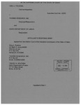 Poledna v. Idaho Dept. of Labor Appellant's Reply Brief Dckt. 42220