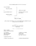 State v. Kelly Appellant's Brief Dckt. 42397