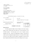 State v. Orellana-Castro Appellant's Brief Dckt. 42671