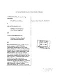 American Bank v. BRN Development, Inc. Respondent's Brief Dckt. 40625