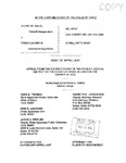 State v. Smith Appellant's Brief Dckt. 40767