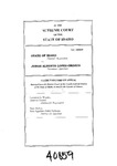 State v. Lopez-Orozco Clerk's Record v. 2 Dckt. 40859