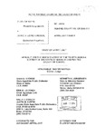 State v. Lopez-Orozco Appellant's Brief Dckt. 40859