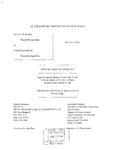 State v. Hawkins Appellant's Brief Dckt. 41621