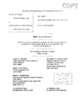 State v. Christensen Appellant's Brief Dckt. 41671