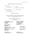 State v. Burgess Appellant's Brief Dckt. 41902
